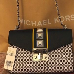 Michael Kors NYC Shoulder